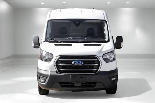 2020 Ford Transit-250 Base
