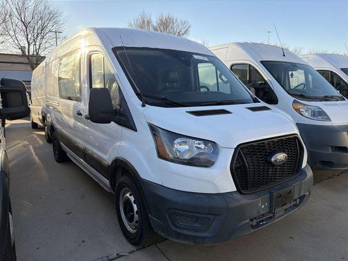 2021 Ford Transit-250 Base