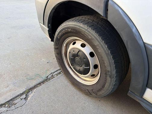 2021 Ford Transit-250 Base