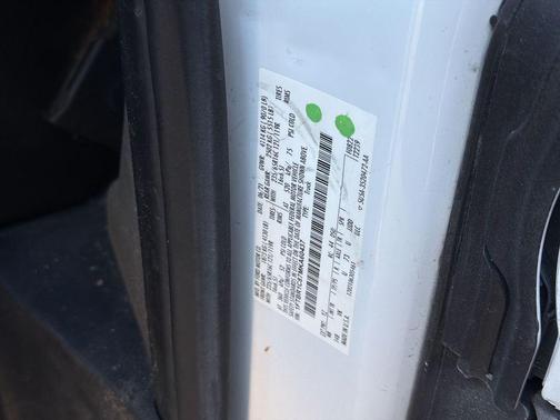 2021 Ford Transit-250 Base