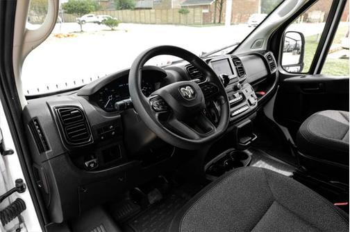 2023 RAM ProMaster 1500 Base