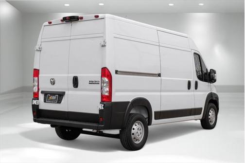 2023 RAM ProMaster 1500 Base