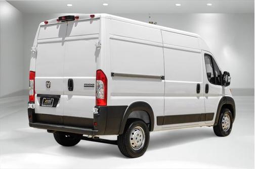 2023 RAM ProMaster 1500 Base
