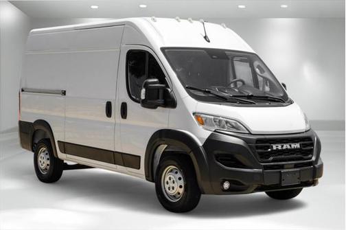 2023 RAM ProMaster 1500 Base
