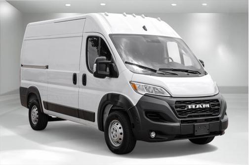 2023 RAM ProMaster 1500 Base