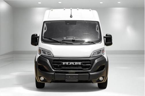 2023 RAM ProMaster 1500 Base