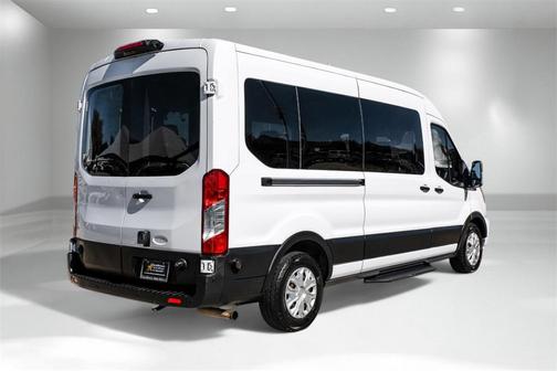 2020 Ford Transit-350 XLT