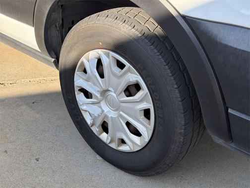 2020 Ford Transit-350 XLT