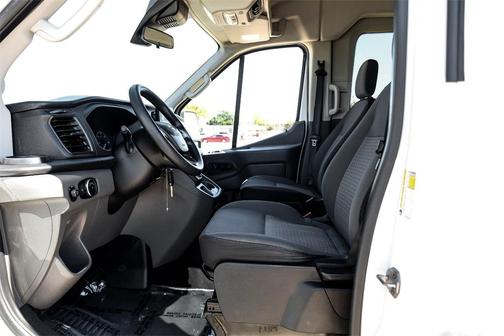 2020 Ford Transit-350 XLT