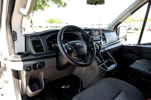 2020 Ford Transit-350 XLT