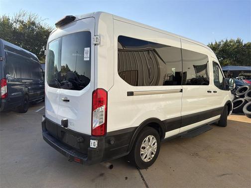 2020 Ford Transit-350 XLT