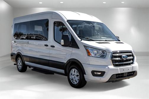2020 Ford Transit-350 XLT
