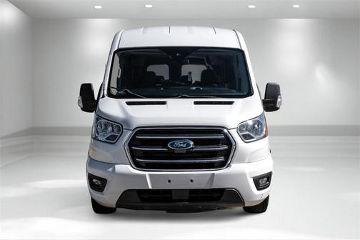 2020 Ford Transit-350 XLT