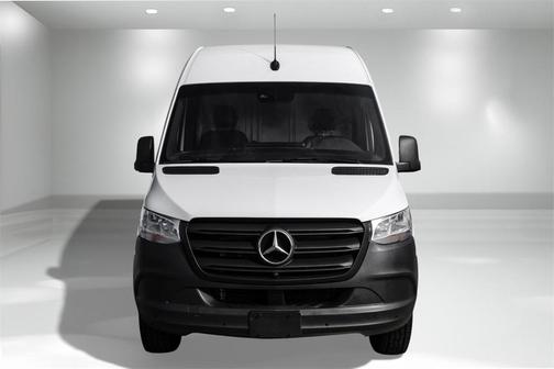 2024 Mercedes-Benz Sprinter 2500 High Roof