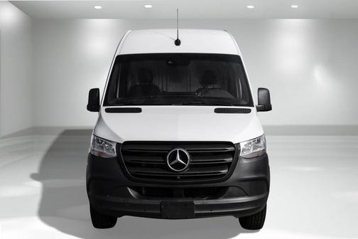 2024 Mercedes-Benz Sprinter 2500 High Roof