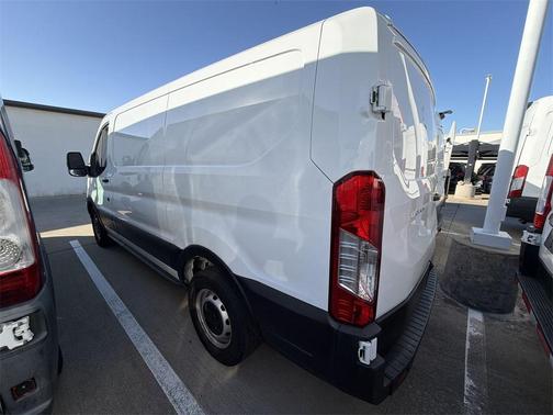 2020 Ford Transit-150 Base