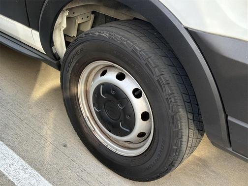 2020 Ford Transit-150 Base