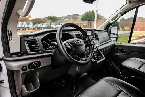 2020 Ford Transit-150 Base