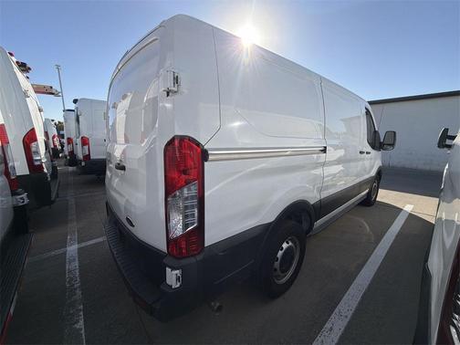 2020 Ford Transit-150 Base