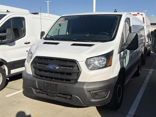 2020 Ford Transit-150 Base