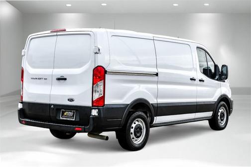 2020 Ford Transit-150 Base