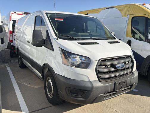 2020 Ford Transit-150 Base