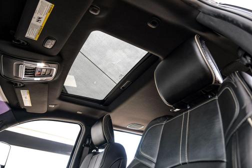 Maximum Steel Metallic Clearcoat 2021 RAM 3500 Limited Mega Cab 4x4 6'4' Box