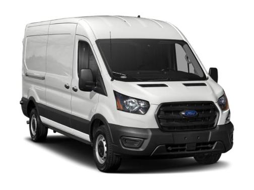 OXFORD WHITE 2022 Ford Transit-250 Base