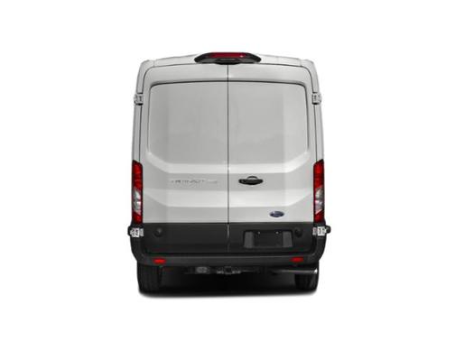 OXFORD WHITE 2022 Ford Transit-250 Base