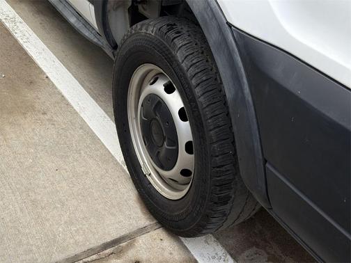 2023 Ford Transit-250 Base