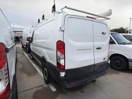 2023 Ford Transit-250 Base