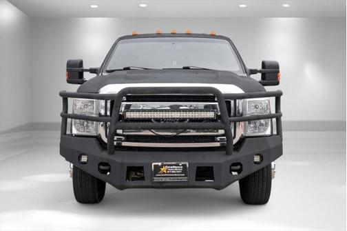 2015 Ford F-350 Lariat