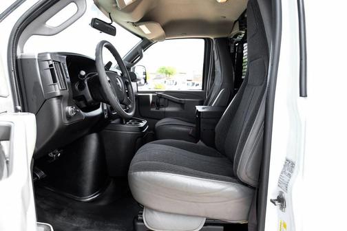 2021 GMC Savana 2500 Work Van