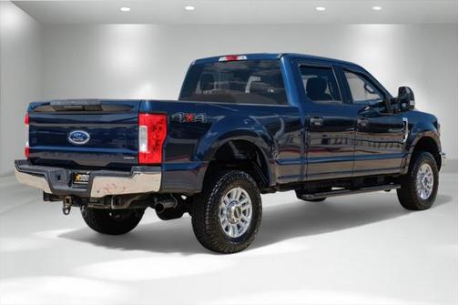 2018 Ford F-250 XLT