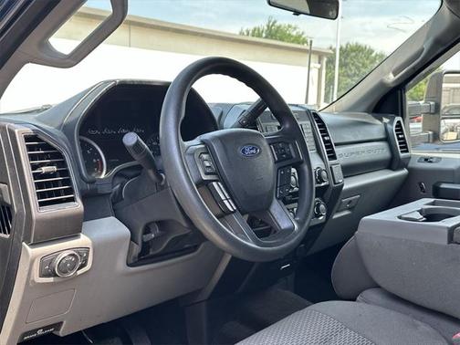 2018 Ford F-250 XLT