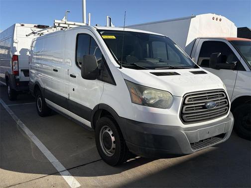 2015 Ford Transit-250 Base
