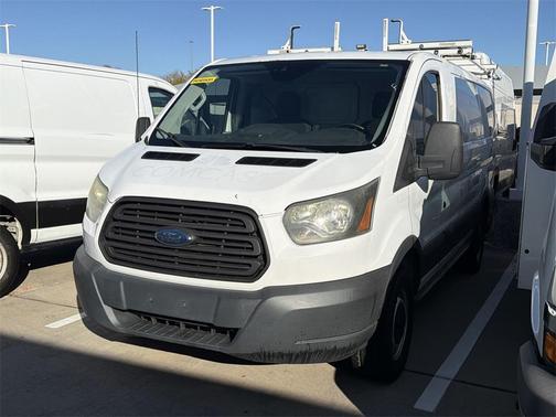 2015 Ford Transit-250 Base