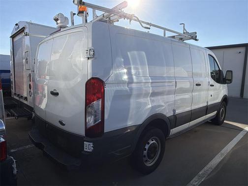 2015 Ford Transit-250 Base