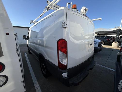 2015 Ford Transit-250 Base