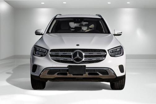 2022 Mercedes-Benz GLC 300 Base