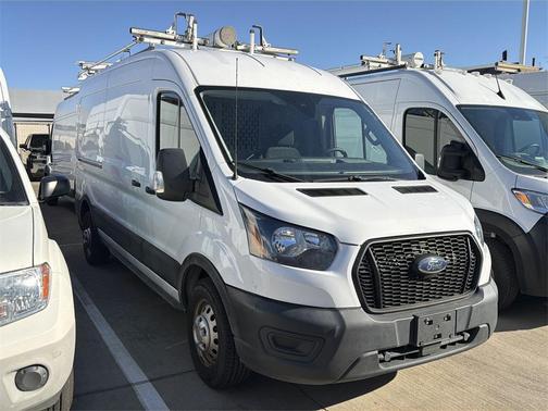 2023 Ford Transit-250 Base