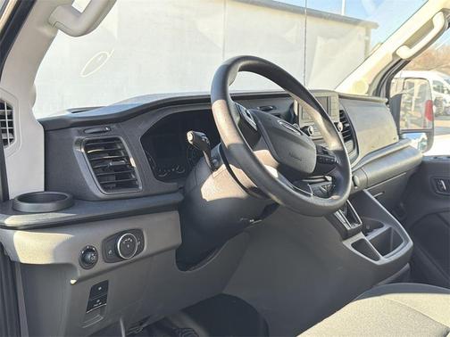 2023 Ford Transit-250 Base