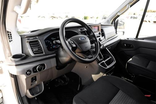 2023 Ford Transit-250 Base