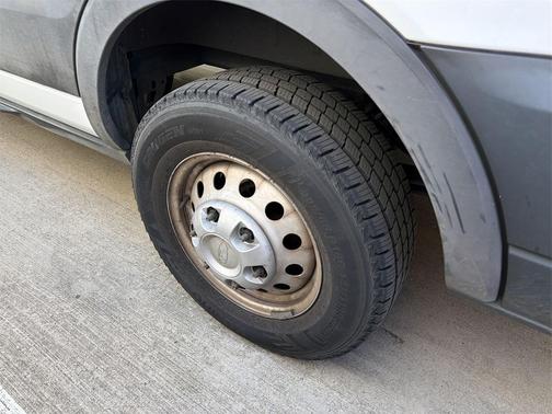 2023 Ford Transit-250 Base