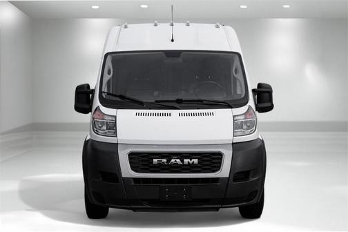 2021 RAM ProMaster 3500 High Roof