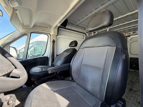 2021 RAM ProMaster 3500 High Roof
