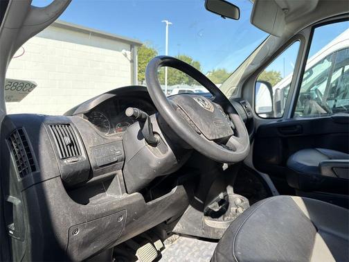 2021 RAM ProMaster 3500 High Roof