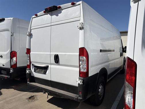 2021 RAM ProMaster 3500 High Roof