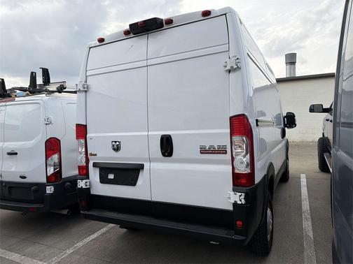 2020 RAM ProMaster 1500 Base