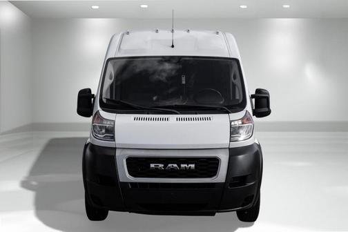 2020 RAM ProMaster 1500 Base